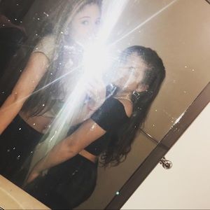 Meet your Posher, Madmadison